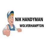 Nik Handyman Wolverhampton