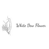 Whitedewflower