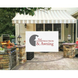 Paul Construction & Awning