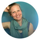 Yvonne Peglow - SpürVertrauen