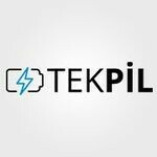 Tekpil.com | Batarya, Akü ve Pil Enerji Yenilikçi Çözümler