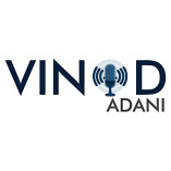 Vinod Adani