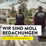 Moll Bedachungen & Bauklempnerei GmbH