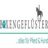 Boxengeflüster – Alles für Pferd, Hund & Mensch