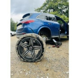 Tyre Patrol Mobile Tyre Fitting Kingston