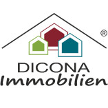 DICONA Immobilien logo