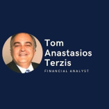 Tom Anastasios Terzis