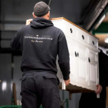 Top Men Removals London