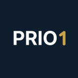 PRIO1 Marketing logo