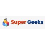 Super geeks soft tech