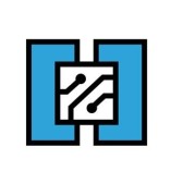 HABERER electronic GmbH logo