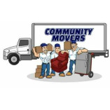 community moving