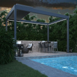 Freestanding Pergola Ltd