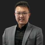 Alex Wong - A Better Way Mortgage Group