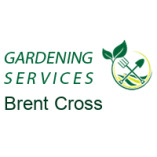 Gardening Services Brent Cross