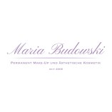 Maria Budowski - Permanent Make-Up & Kosmetikbehandlungen logo