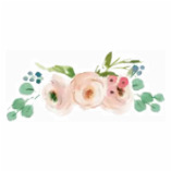 Pflegeteam mit Hand und Herz logo