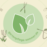 Garten- & Landschaftspflege Sommer logo