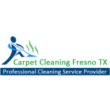 Carpet Cleaning Fresno TX