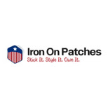 Iron On Patches USA