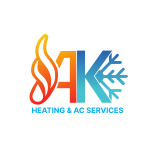 Ak Heating & Air Conditioning Services