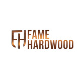 Fame Hardwood
