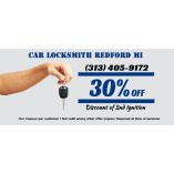 CAR LOCKSMITH REDFORD MI