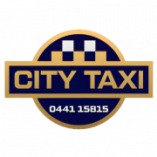 City-Taxi Oldenburg, Inh. Harciye Oba logo