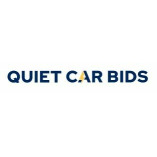 Quiet Car Bids