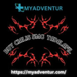 Buy Cialis 5mg Tadalafil ||MYADVENTUR 🔥