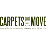 Carpets on the Move