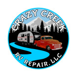 Crazy Creek RV Repair