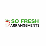 So Fresh Arrangement Veg. Fruits Trading