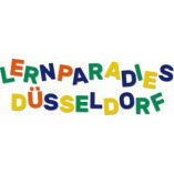 Lernparadies Düsseldorf logo
