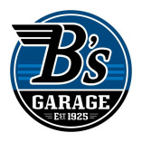 Bs Garage