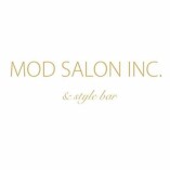Mod Salon Inc & Style Bar