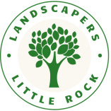 Landscapers Little Rock AR