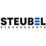 STEUBEL Steuergeräte Annahme Filiale MBE 0214 logo