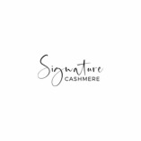Signature Cashmere
