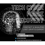 VISIT TECH CYBER FORCE RECOVERY FOR CRYPTO FUND RECLAIM EXPERTS