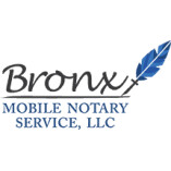 Bronx Mobile Notary & Apostille Service