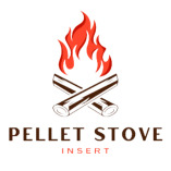 Pellet Stove Insert