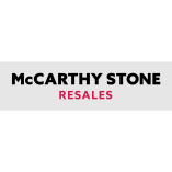 McCarthy & Stone Resales