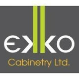 Ekko Cabinetry Ltd