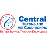 Central Heating and Air Conditioning