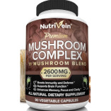 Nutrivein