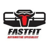 Fastfit Automotive Specialist - Towbars and Bullbars