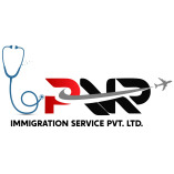 PnR Immigration Service