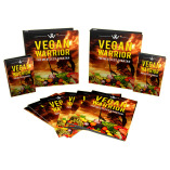 Vegan Warrior Video Course