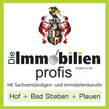 DIE IMMOBILIENPROFIS HK Sachverständigen- und Immobilienkanzlei GmbH+Co.KG